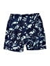 Pendleton Print Blue Board Shorts Size S (estimated) - photo 2