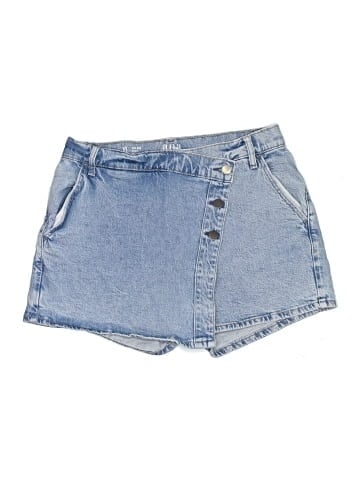 a.n.a. A New Approach Skort (view 1)