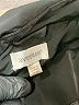 Avenue 100% Polyester Solid Black Jacket Size 22 Plus - photo 6