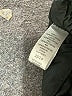 Avenue 100% Polyester Solid Black Jacket Size 22 Plus - photo 7