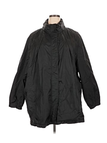 Roaman's Raincoat (view 1)