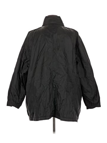 Roaman's Raincoat (view 2)