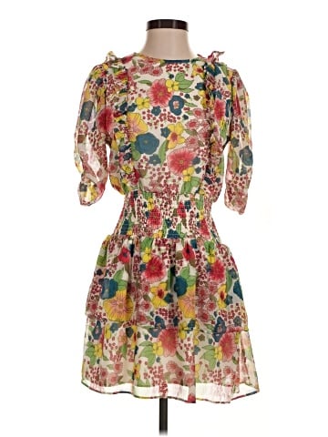Walter Baker Cocktail Dress (view 1)