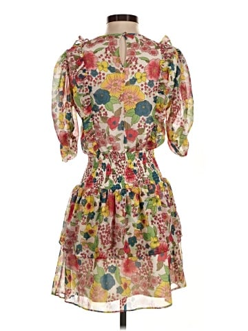 Walter Baker Cocktail Dress (view 2)