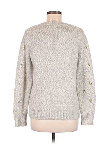 Banana Republic Wool Pullover Sweater (view 2)