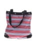 Tommy Hilfiger Stripes Red Tote One size - photo 1