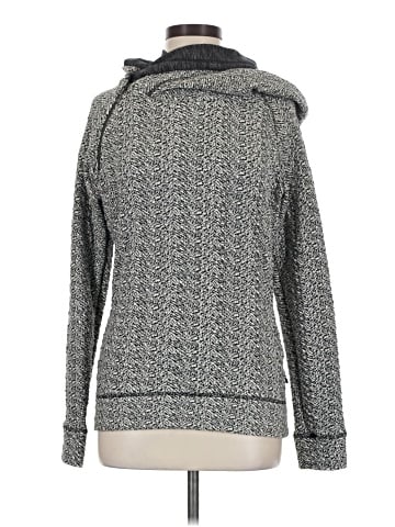 Maison Scotch Fleece (view 1)