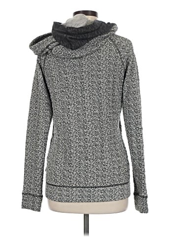 Maison Scotch Fleece (view 2)