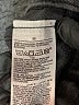 Old Navy Black Denim Jacket Size M - photo 7