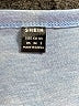 Shein Blue Short Sleeve Top Size XS - photo 7