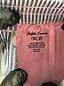 Ralph Lauren Stripes Pink Shorts 12-18 MO / 18 MO - photo 3