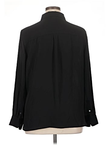 Banana Republic Long Sleeve Button-Down Shirt (view 2)