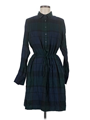 Ann Taylor LOFT Casual Dress (view 1)