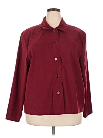 Briggs New York Blazer (view 1)