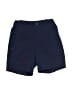 Janie and Jack Solid Blue Shorts Size 3 - photo 1
