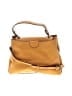 Unbranded Solid Tan Satchel One size - photo 1