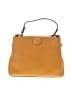 Unbranded Solid Tan Satchel One size - photo 3