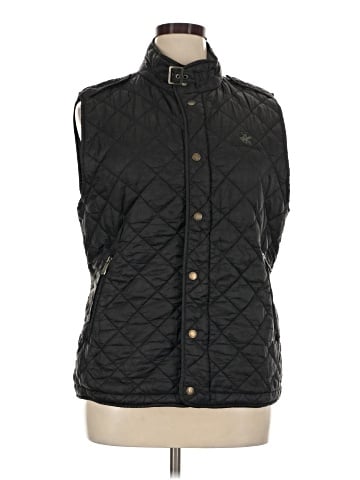 Beverly Hills Polo Club Vest (view 1)