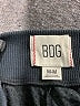 BDG 100% Polyester Black Athletic Shorts Size M - photo 3