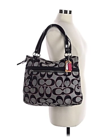 Coach Shoulder Bag (view 2)