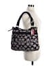 Coach Gray Shoulder Bag One size - photo 2