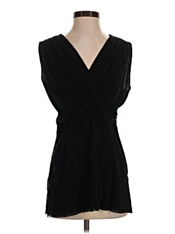 Sweet Pea by Stacy Frati Sleeveless Blouse (view 1)