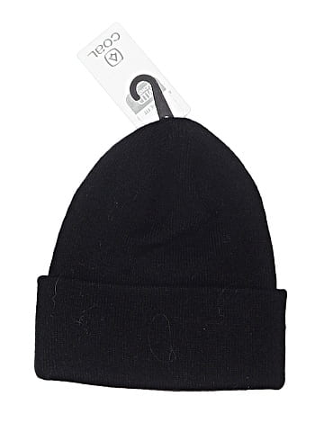 Coal Beanie (view 2)
