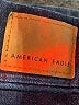 American Eagle Outfitters Blue Jeans Size 8 - photo 7
