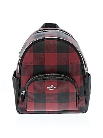 Coach Backpack (view 1)