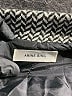 Anine Bing Houndstooth Gray Blazer Size M - photo 6