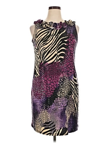 DressBarn Cocktail Dress (view 1)