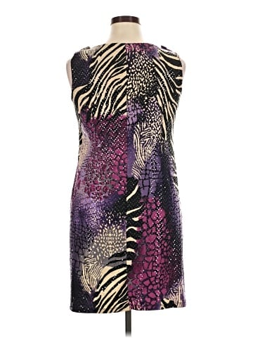 DressBarn Cocktail Dress (view 2)