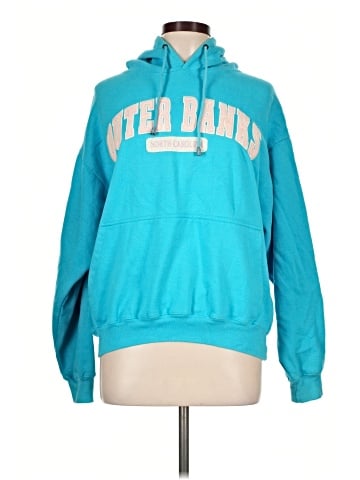 Outer Banks Pullover Hoodie (view 1)