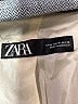 Zara Gray Coat Size M - photo 6