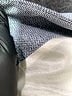 Zara Gray Coat Size M - photo 7