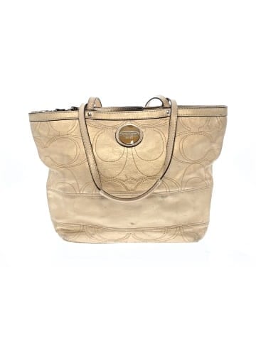Coach Factory Tote (view 1)
