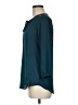 DR2 100% Polyester Teal 3/4 Sleeve T-Shirt Size M - photo 5