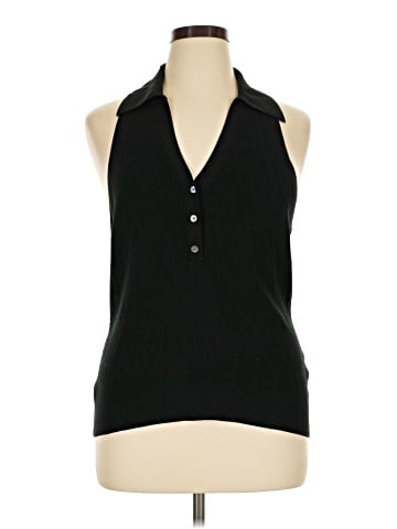 Banana Republic Sweater Vest (view 1)