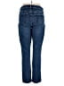Gap Blue Jeans Size 16 - photo 2