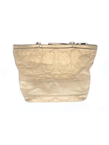 Coach Factory Tote (view 2)