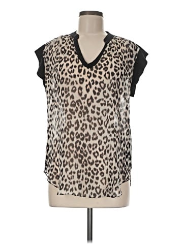 Piko Sleeveless T-Shirt (view 1)