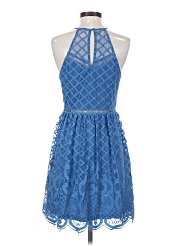 Doe & Rae Cocktail Dress (view 2)