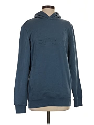 Puma Pullover Hoodie (view 1)