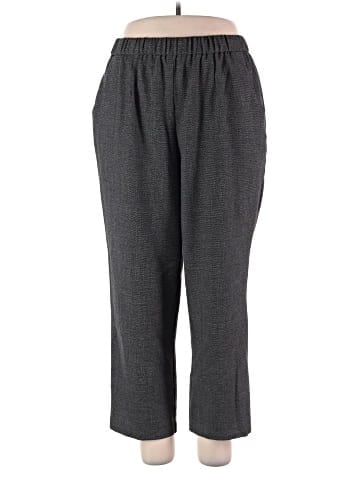 Croft & Barrow Casual Pants (view 1)