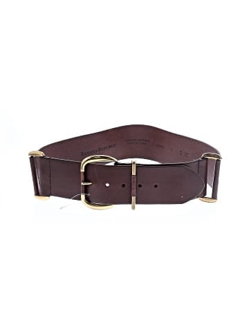 Banana Republic Leather Belt (view 1)