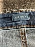 J.Jill Blue Jeans Size 16 - photo 4