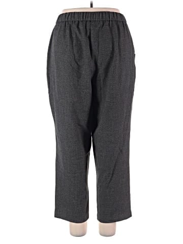Croft & Barrow Casual Pants (view 2)