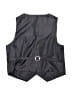 Unbranded Gray Tuxedo Vest Size 8 - photo 2