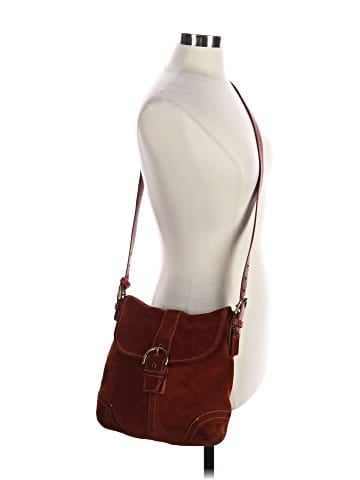 Coach Crossbody Bag (view 2)