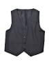 Unbranded Gray Tuxedo Vest Size 8 - photo 1
